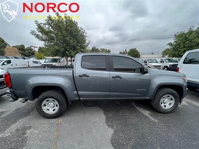 2019 Chevrolet Colorado Work Truck  Crew Cab Short Bed - Photo 1 - Norco, CA 92860