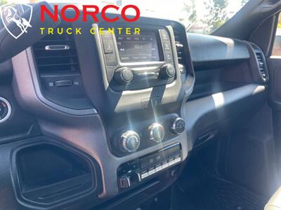 2022 RAM 5500 Crew Cab Diesel 4x4 Cab & Chassis   - Photo 16 - Norco, CA 92860