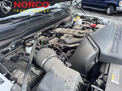 2022 RAM 5500 ,12' cont body   c/c  4x4   - Photo 41 - Norco, CA 92860