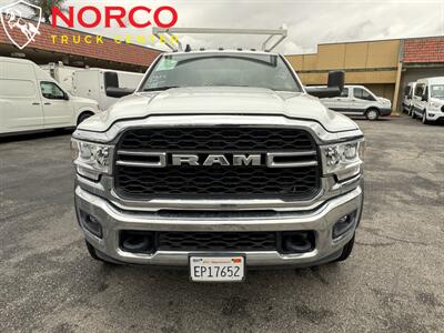 2022 RAM 5500 ,12' cont body   c/c  4x4   - Photo 3 - Norco, CA 92860
