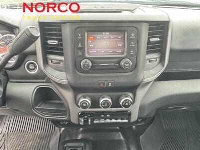 2022 RAM 5500 ,12' cont body   c/c  4x4   - Photo 35 - Norco, CA 92860