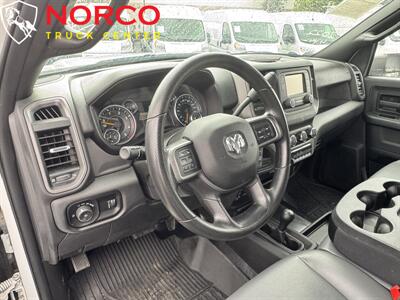 2022 RAM 5500 ,12' cont body   c/c  4x4   - Photo 32 - Norco, CA 92860