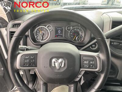 2022 RAM 5500 ,12' cont body   c/c  4x4   - Photo 34 - Norco, CA 92860