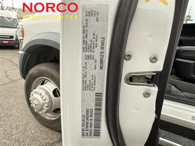 2022 RAM 5500 ,12' cont body   c/c  4x4   - Photo 40 - Norco, CA 92860