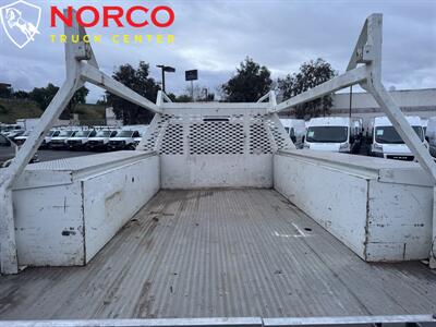 2022 RAM 5500 ,12' cont body   c/c  4x4   - Photo 25 - Norco, CA 92860