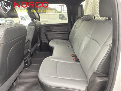 2022 RAM 5500 ,12' cont body   c/c  4x4   - Photo 30 - Norco, CA 92860