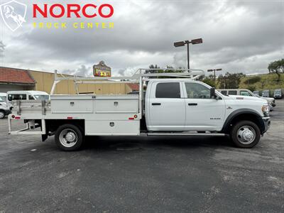 2022 RAM 5500 ,12' cont body   c/c  4x4   - Photo 16 - Norco, CA 92860