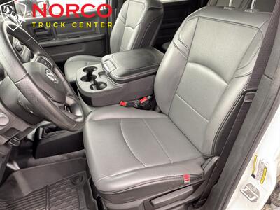 2022 RAM 5500 ,12' cont body   c/c  4x4   - Photo 33 - Norco, CA 92860