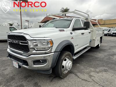 2022 RAM 5500 ,12' cont body   c/c  4x4   - Photo 2 - Norco, CA 92860