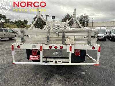 2022 RAM 5500 ,12' cont body   c/c  4x4   - Photo 18 - Norco, CA 92860