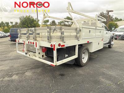2022 RAM 5500 ,12' cont body   c/c  4x4   - Photo 17 - Norco, CA 92860