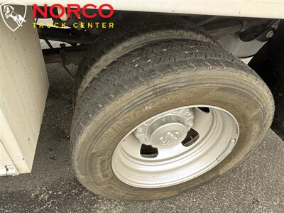 2022 RAM 5500 ,12' cont body   c/c  4x4   - Photo 26 - Norco, CA 92860