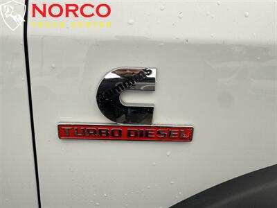 2022 RAM 5500 ,12' cont body   c/c  4x4   - Photo 23 - Norco, CA 92860