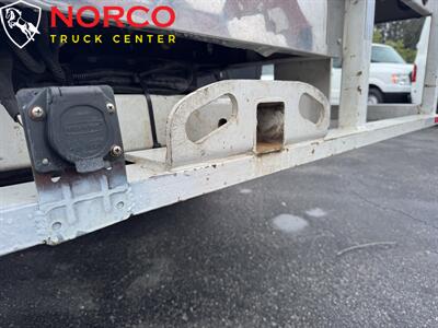2022 RAM 5500 ,12' cont body   c/c  4x4   - Photo 24 - Norco, CA 92860