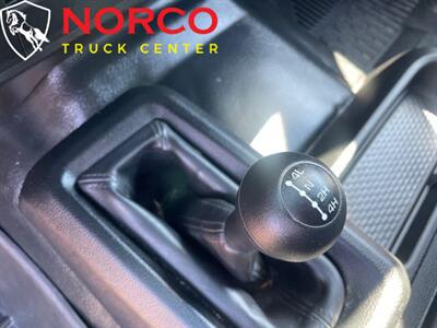 2022 RAM 5500 Crew Cab Diesel 4x4 Cab & Chassis   - Photo 15 - Norco, CA 92860