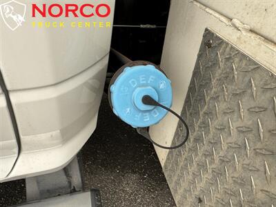 2022 RAM 5500 ,12' cont body   c/c  4x4   - Photo 28 - Norco, CA 92860