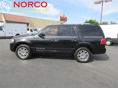 2011 Lincoln Navigator   - Photo 4 - Norco, CA 92860