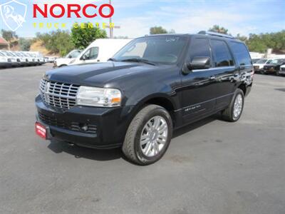 2011 Lincoln Navigator   - Photo 2 - Norco, CA 92860