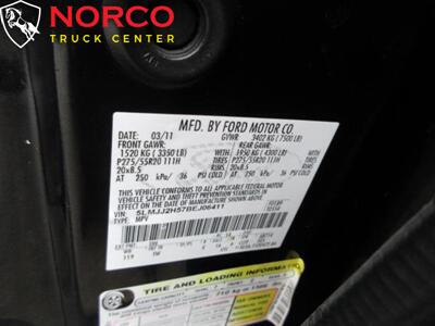 2011 Lincoln Navigator   - Photo 29 - Norco, CA 92860