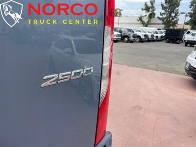 2019 Mercedes-Benz Sprinter 2500  High Roof Cargo Van - Photo 8 - Norco, CA 92860