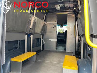 2019 Mercedes-Benz Sprinter 2500  High Roof Cargo Van - Photo 10 - Norco, CA 92860