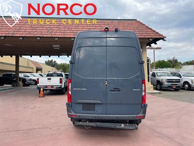 2019 Mercedes-Benz Sprinter 2500  High Roof Cargo Van - Photo 7 - Norco, CA 92860