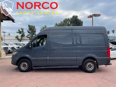 2019 Mercedes-Benz Sprinter 2500  High Roof Cargo Van - Photo 5 - Norco, CA 92860