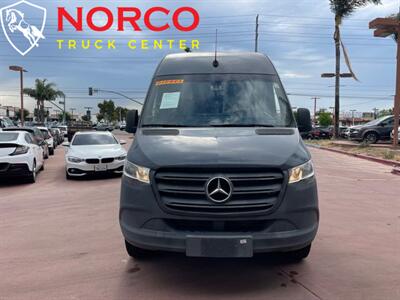 2019 Mercedes-Benz Sprinter 2500  High Roof Cargo Van - Photo 3 - Norco, CA 92860