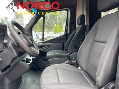 2019 Mercedes-Benz Sprinter 2500  High Roof Cargo Van - Photo 13 - Norco, CA 92860