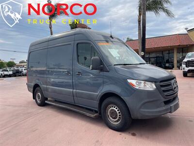 2019 Mercedes-Benz Sprinter 2500  High Roof Cargo Van - Photo 2 - Norco, CA 92860