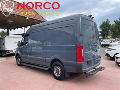 2019 Mercedes-Benz Sprinter 2500  High Roof Cargo Van - Photo 6 - Norco, CA 92860