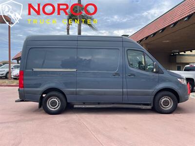 2019 Mercedes-Benz Sprinter 2500  High Roof Cargo Van - Photo 1 - Norco, CA 92860