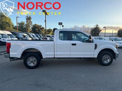 2019 Ford F-250 Super Duty XL Extended Cab Short Bed   - Photo 16 - Norco, CA 92860