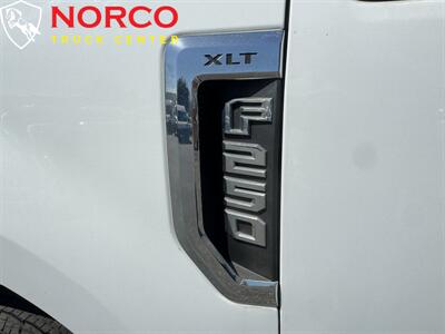 2022 Ford F-250 Super Duty XL   - Photo 12 - Norco, CA 92860