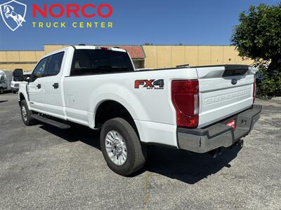 2022 Ford F-250 Super Duty XL   - Photo 5 - Norco, CA 92860