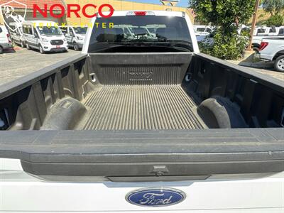 2022 Ford F-250 Super Duty XL   - Photo 8 - Norco, CA 92860