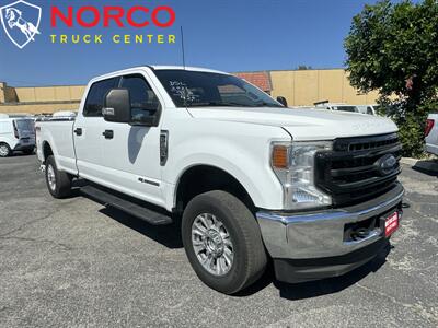 2022 Ford F-250 Super Duty XL   - Photo 2 - Norco, CA 92860