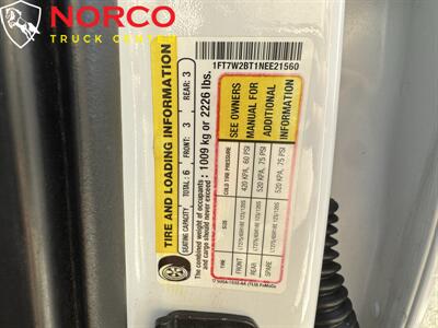 2022 Ford F-250 Super Duty XL   - Photo 26 - Norco, CA 92860