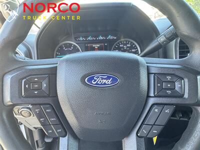 2022 Ford F-250 Super Duty XL   - Photo 21 - Norco, CA 92860