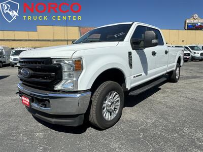 2022 Ford F-250 Super Duty XL   - Photo 3 - Norco, CA 92860