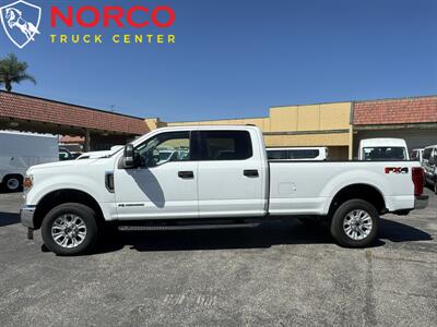 2022 Ford F-250 Super Duty XL   - Photo 4 - Norco, CA 92860