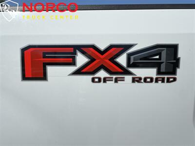 2022 Ford F-250 Super Duty XL   - Photo 13 - Norco, CA 92860