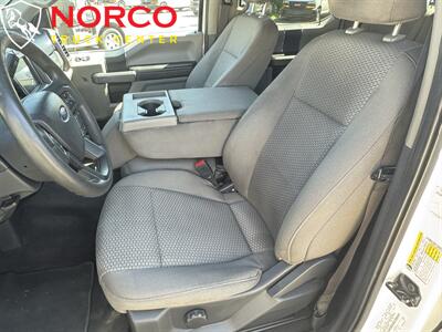 2022 Ford F-250 Super Duty XL   - Photo 20 - Norco, CA 92860