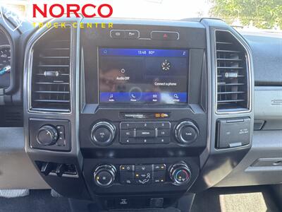 2022 Ford F-250 Super Duty XL   - Photo 22 - Norco, CA 92860