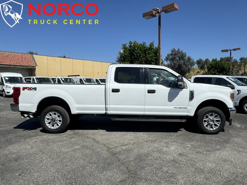 2022 Ford F-250 Super Duty XL   - Photo 1 - Norco, CA 92860