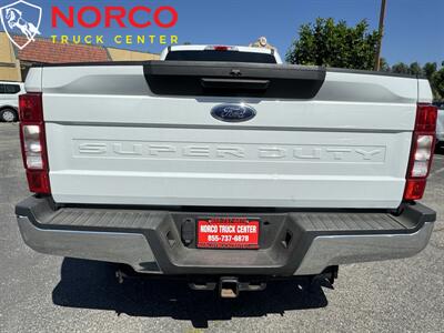 2022 Ford F-250 Super Duty XL   - Photo 6 - Norco, CA 92860