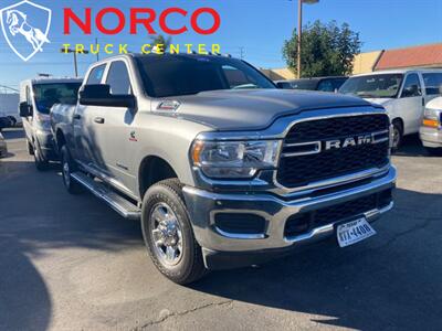 2020 RAM 2500 Tradesman  crew cab 4x4 - Photo 1 - Norco, CA 92860