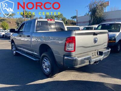 2020 RAM 2500 Tradesman  crew cab 4x4 - Photo 3 - Norco, CA 92860