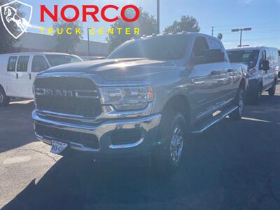 2020 RAM 2500 Tradesman  crew cab 4x4 - Photo 2 - Norco, CA 92860