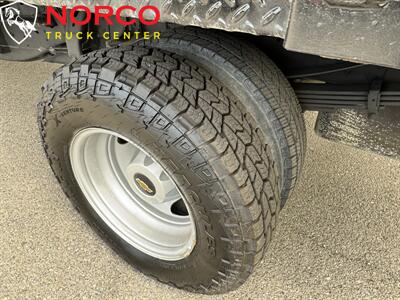 2019 Chevrolet Silverado 3500HD CC Work Truck 9' Stake Bed w/ Liftgate - Photo 13 - Norco, CA 92860